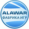 Фабрика казуальных игр «Alawar»