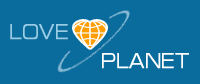 LovePlanet - международная служба знакомств, достаточно сделать поиск и выбрать из результатов подходящего кандидата и начни общаться