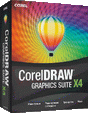 CorelDRAW Graphics Suite X4 — полный пакет графических приложений позволяет выполнить любой творческий проект