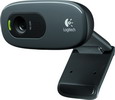 Новая в заводской упаковке оригинальная Веб-камера Logitech HD Webcam C270 высокой четкости и чувствительности
