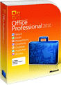 Microsоft Office Professional 2010