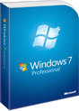 Операционная система Windows 7 Professional представляет собой версию Windows 7, направленной непосредственно на бизнес-пользователей и IT-специалистов