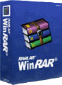 WinRar – наиболее мощный и многофункциональный из всех нынешних архиваторов
