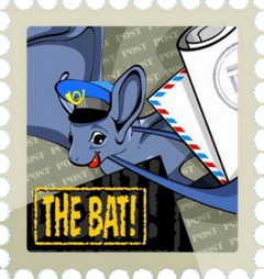 Кликни узнать подробности программы: The Bat! v5 — лучший инструмент для обработки электронной почты, сделано на отлично!