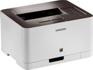Новый в заводской упаковке оригинальный Цветной лазерный принтер Samsung Clp-365/xev с глянцевой печатью